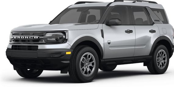 FORD BRONCO SPORT 2024 3FMCR9B68RRE20770 image